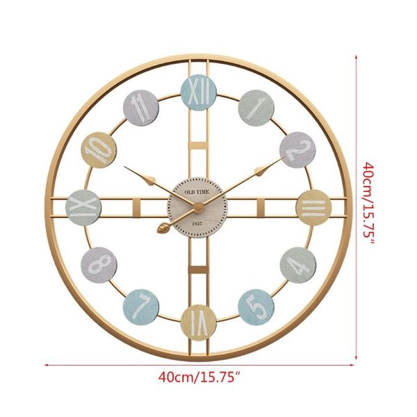 wall clocks colorful kids clock 16 inch silent non ticking quality quartz battery operated clocks, easy to read 3d multi c
wall clocks colorful kids clock 16 inch silent non ticking quality quartz battery operated clocks, easy to read 3d multi c