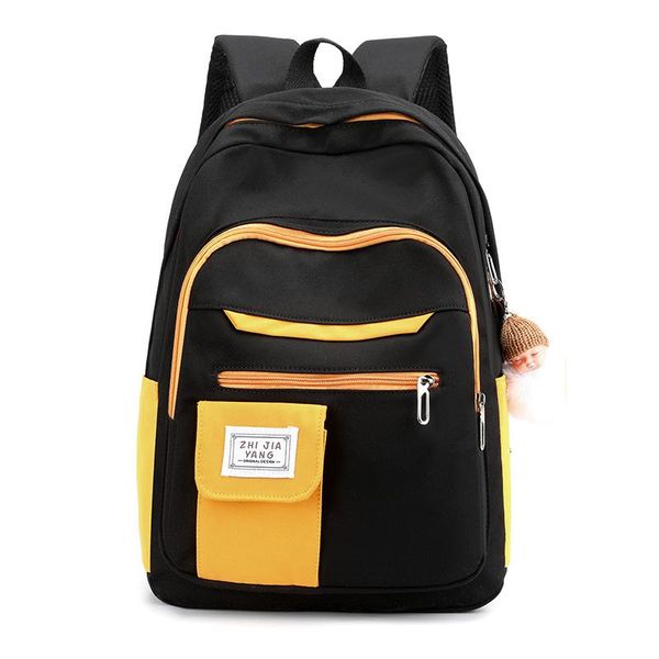 women's backpacks school bags for teenage girls kawaii female travel backpack college schoolbag student book bag
women's backpacks school bags for teenage girls kawaii female travel backpack college schoolbag student book bag