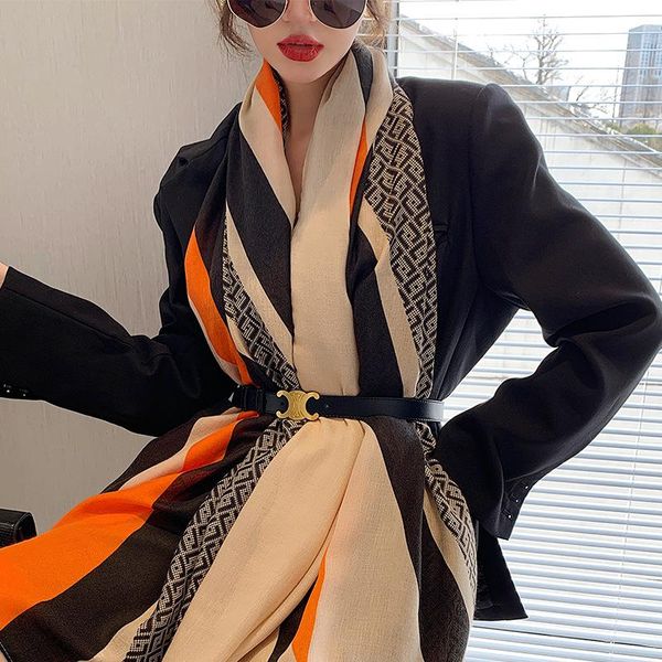 scarves travel vacation yarn women korean version of spring and autumn fashion cotton hand-felt scarf shawl sunscreen, Blue;gray
scarves travel vacation yarn women korean version of spring and autumn fashion cotton hand-felt scarf shawl sunscreen, Blue;gray