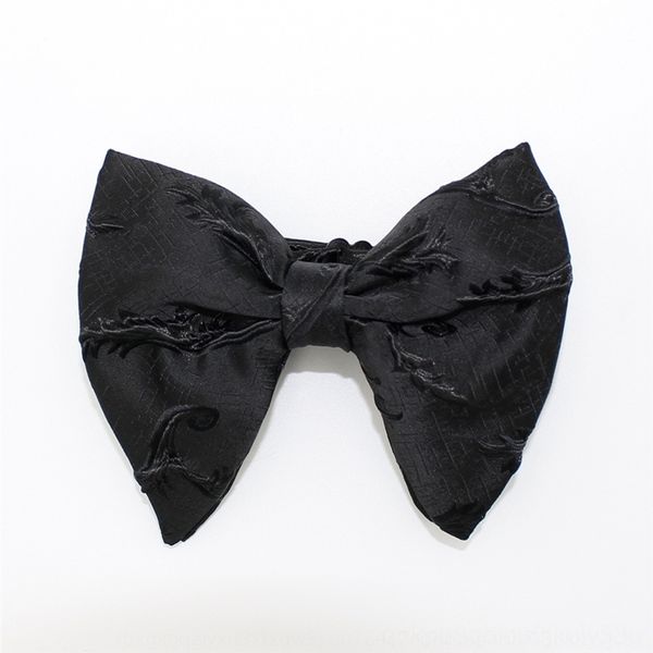 qxv men's jacquardwomen polyester trendy casual monochrome big men's jacquardwomen bow ties polyester tie trendy casual monochrom, Black;gray
qxv men's jacquardwomen polyester trendy casual monochrome big men's jacquardwomen bow ties polyester tie trendy casual monochrom, Black;gray