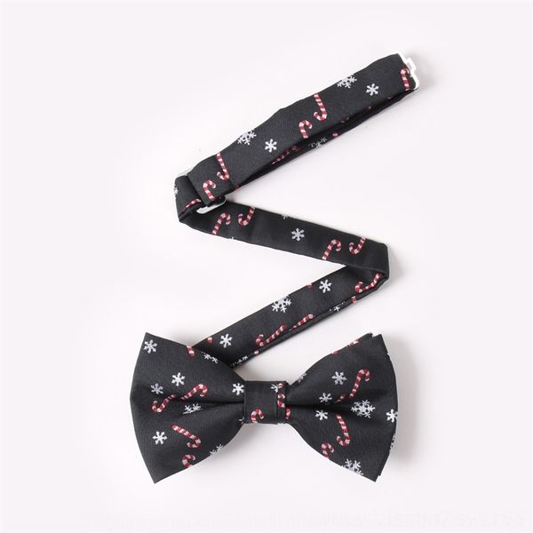 6xim men's decorative ties tree snowflake christmas tie men's butterflydecorative bow butterfly christmas tree snowflake bow, Black;gray
6xim men's decorative ties tree snowflake christmas tie men's butterflydecorative bow butterfly christmas tree snowflake bow, Black;gray