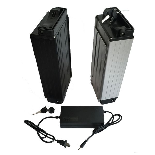 rear rack battery 36v lithium akku pack for e-bike 17.5ah li ion electric bicycle batterys 350w 1000w 500w 750w motor usa/eu plug
rear rack battery 36v lithium akku pack for e-bike 17.5ah li ion electric bicycle batterys 350w 1000w 500w 750w motor usa/eu plug