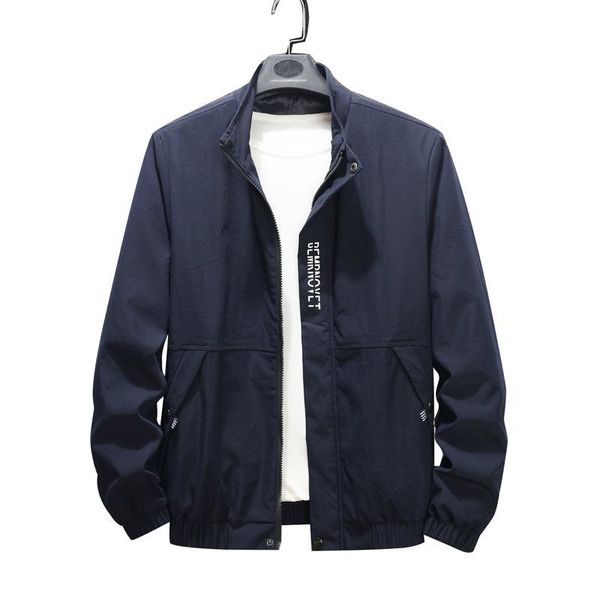 men's jackets korean solid cargo men streetwear jacket turn-down collar cardigan coats male 3 color m-4xl jk20 nxev, Black;brown
men's jackets korean solid cargo men streetwear jacket turn-down collar cardigan coats male 3 color m-4xl jk20 nxev, Black;brown