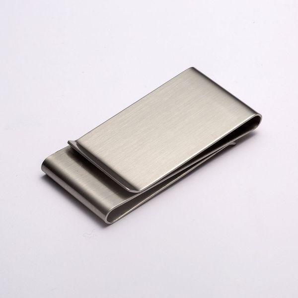 double side money clip cash clamp holder bill clips business card wallet auto paper clips 540760903534, Black
double side money clip cash clamp holder bill clips business card wallet auto paper clips 540760903534, Black