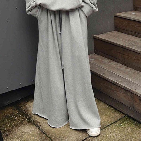 women's pants & capris plus size of ladies 2021 spring/autumn elastic waist high leg loose solid pants casual cotton, Black;white
women's pants & capris plus size of ladies 2021 spring/autumn elastic waist high leg loose solid pants casual cotton, Black;white
