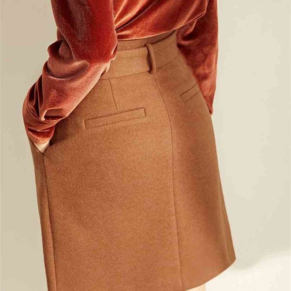 retro knit skirt winter women vintage straight solid slim fit high waist belt 11970467 210527, Black
retro knit skirt winter women vintage straight solid slim fit high waist belt 11970467 210527, Black