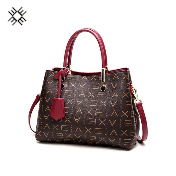 hbp fashion middle aged women's bag senior feeling mother's new french niche foreign style hand
hbp fashion middle aged women's bag senior feeling mother's new french niche foreign style hand