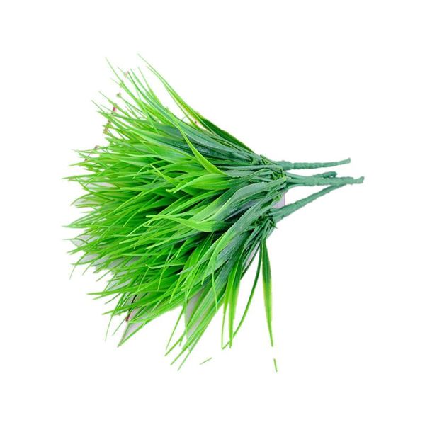 simulation grass plastic green plant small seedling broken spring false restaurant decoration flower decorative flowers & wreaths
simulation grass plastic green plant small seedling broken spring false restaurant decoration flower decorative flowers & wreaths