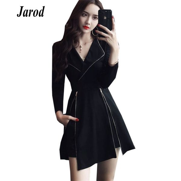 spring fashion 2 piece set women black long sleeve turn-down collar casual zipper +elastic waist shorts pants 210519, White
spring fashion 2 piece set women black long sleeve turn-down collar casual zipper +elastic waist shorts pants 210519, White