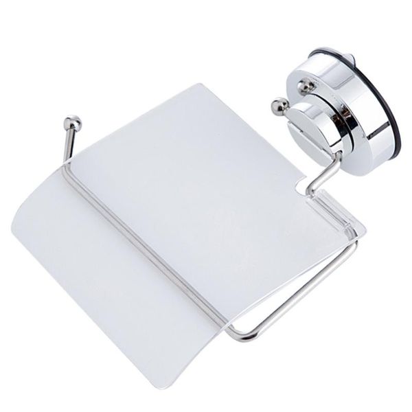 toilet paper holders 1pc suction cup type tissue holder bathroom roll rack storage box
toilet paper holders 1pc suction cup type tissue holder bathroom roll rack storage box