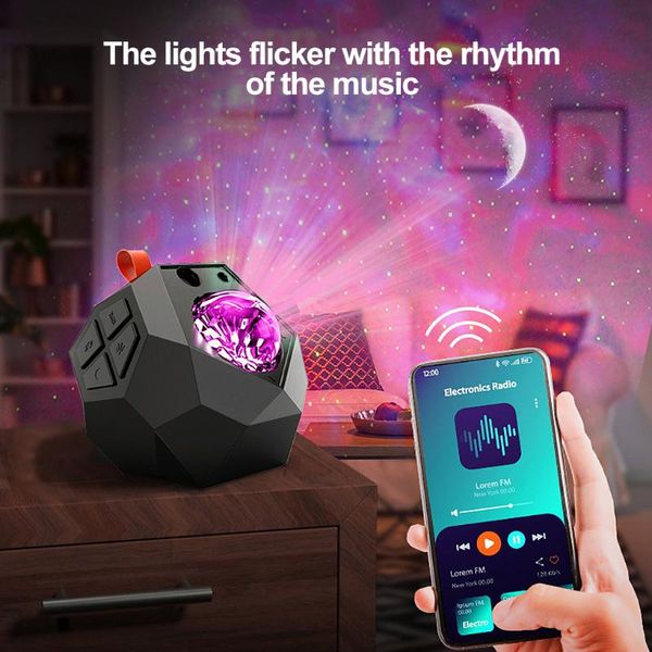 night lights led aurora galaxy starry sky projector colorful laser ocean wave star moon projection bedroom decor atmosphere lamp
night lights led aurora galaxy starry sky projector colorful laser ocean wave star moon projection bedroom decor atmosphere lamp