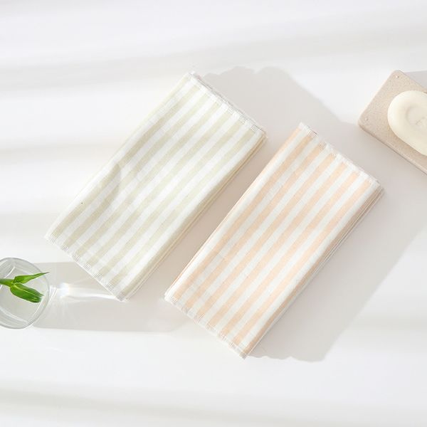 bamboo fiber towel double layer jacquard chilen's stripe gauze water absorbent simple 26 * 50cm m-74
bamboo fiber towel double layer jacquard chilen's stripe gauze water absorbent simple 26 * 50cm m-74