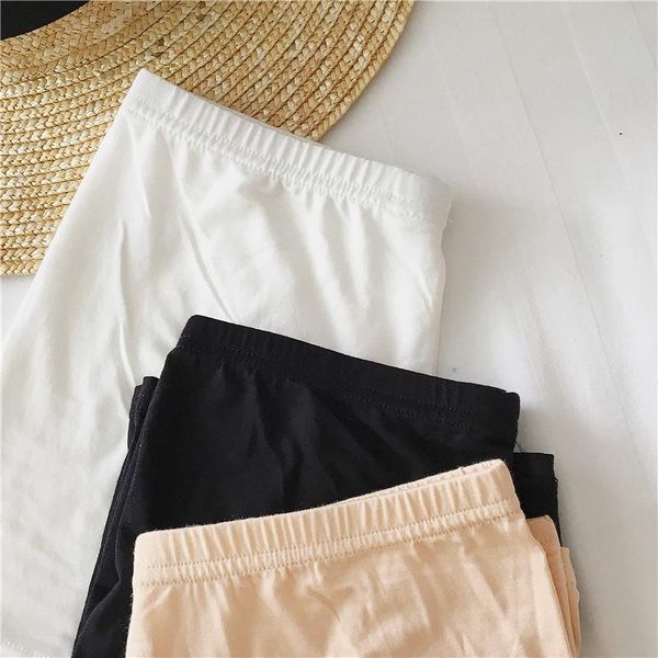 make firm offers security trousers and exposed female non-trace modal insurance within the pants to wear leggings women's, Black
make firm offers security trousers and exposed female non-trace modal insurance within the pants to wear leggings women's, Black