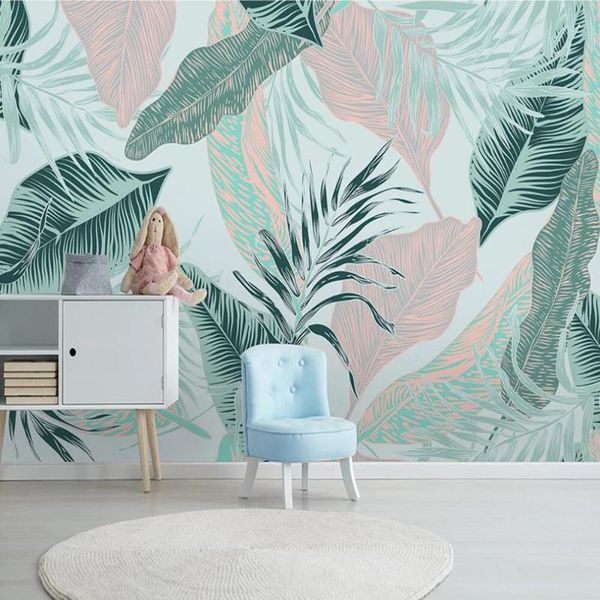 wallpapers custom 3d wallpaper mural nordic minimalist abstract lines tropical leaves living room bedroom background wall decoration painti
wallpapers custom 3d wallpaper mural nordic minimalist abstract lines tropical leaves living room bedroom background wall decoration painti