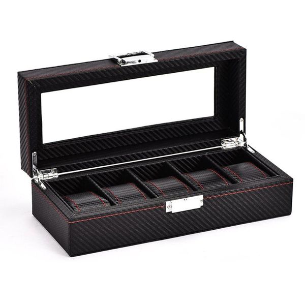 watch boxes & cases w110 jewelry box case for yazole elegant wrist present gift display storage organizer, Black;blue
watch boxes & cases w110 jewelry box case for yazole elegant wrist present gift display storage organizer, Black;blue