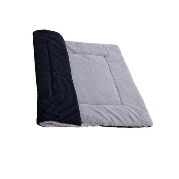 60x40cm pet cat cushion thichen warm pads winter floor mattress sleeping reversible mats size navy beds & furniture
60x40cm pet cat cushion thichen warm pads winter floor mattress sleeping reversible mats size navy beds & furniture