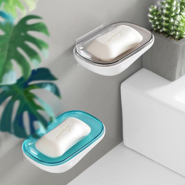 soap dishes dish wall-mount perfumed drainable holder box plate tray bathroom storage accessories
soap dishes dish wall-mount perfumed drainable holder box plate tray bathroom storage accessories