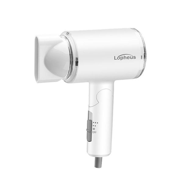 lopheus negative ion hair dryer care, quick-drying household foldable handle eu plug electric brushes
lopheus negative ion hair dryer care, quick-drying household foldable handle eu plug electric brushes