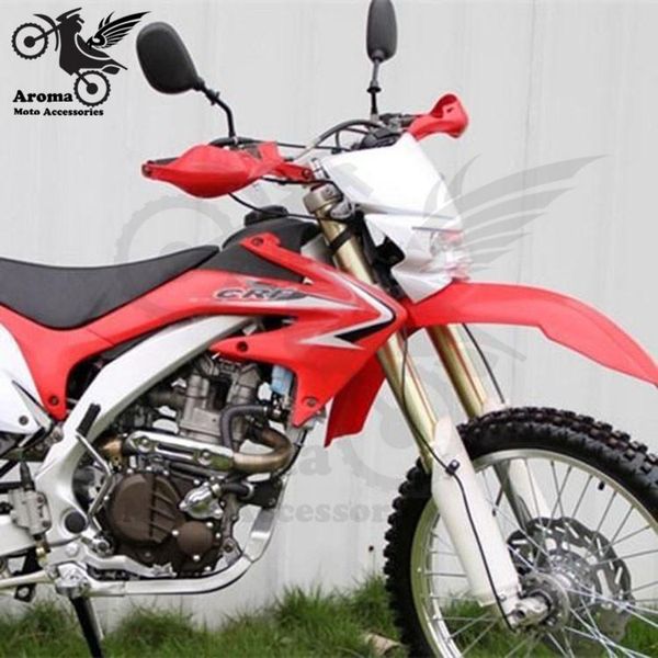 parts motorcycle professional modification accessories motocross handguard colorful dirt pit bike motorbike moto atv off-road
parts motorcycle professional modification accessories motocross handguard colorful dirt pit bike motorbike moto atv off-road