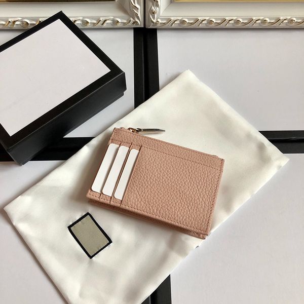 2023 short zipper luxurys designers wallets mens real leather pvc business credit card holders men wallet women with box w12*h8*3cm, Red;black
2023 short zipper luxurys designers wallets mens real leather pvc business credit card holders men wallet women with box w12*h8*3cm, Red;black