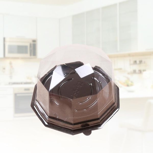 gift wrap 100 pcs disposable mooncake container diamond shape cake boxes mousse packaging holder with lid
gift wrap 100 pcs disposable mooncake container diamond shape cake boxes mousse packaging holder with lid