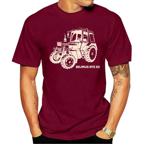 fashion casual 100% cotton t-shirt cool belarus mts 85 tractor k 700 landing machines ussr soviet union men's t-shirts, White;black
fashion casual 100% cotton t-shirt cool belarus mts 85 tractor k 700 landing machines ussr soviet union men's t-shirts, White;black