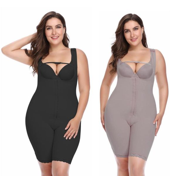 women's shapers full body shaper plus size seamless clip zip skims shapewear bodysuit women bulifer slim croset booty lift pulling unde, Black;white 
women's shapers full body shaper plus size seamless clip zip skims shapewear bodysuit women bulifer slim croset booty lift pulling unde, Black;white