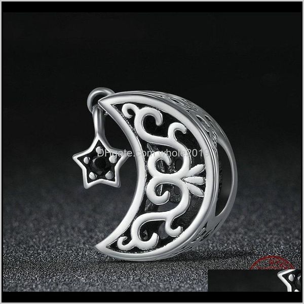 charms findings & components drop delivery 2021 100percent 925 sterling sier openwork moon and star goodnight charm beads fit bracelet diy j, Bronze;silver
charms findings & components drop delivery 2021 100percent 925 sterling sier openwork moon and star goodnight charm beads fit bracelet diy j, Bronze;silver