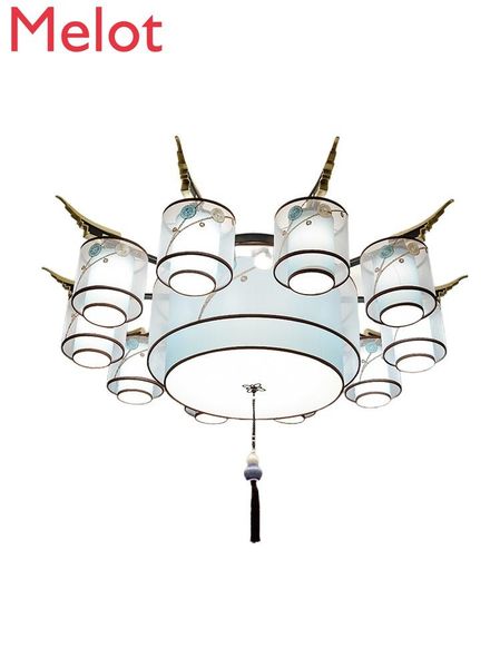 candle holders modern chinese style ceiling lamp in the living room round set home bedroom study
candle holders modern chinese style ceiling lamp in the living room round set home bedroom study