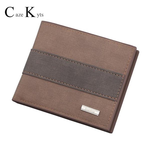 wallets caze kyts 2021 men's wallet short frosted korean us dollar clip paragraph soft trend zipper bag, Red;black
wallets caze kyts 2021 men's wallet short frosted korean us dollar clip paragraph soft trend zipper bag, Red;black