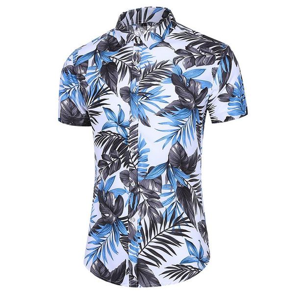 men's casual shirts short-sleeve men floral print holiday vacation blouses clothing large size 6xl 7xl, White;black
men's casual shirts short-sleeve men floral print holiday vacation blouses clothing large size 6xl 7xl, White;black