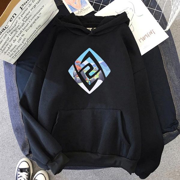 women's hoodies & sweatshirts anime hoodie game genshin impact hoody women sweatshirt aesthetic graphic kawaii clothes long sleeve suda, Black
women's hoodies & sweatshirts anime hoodie game genshin impact hoody women sweatshirt aesthetic graphic kawaii clothes long sleeve suda, Black