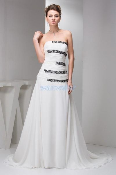 bridesmaid dress 2021 natural design small train beading brides maid seller formale custom size/color, White;pink
bridesmaid dress 2021 natural design small train beading brides maid seller formale custom size/color, White;pink