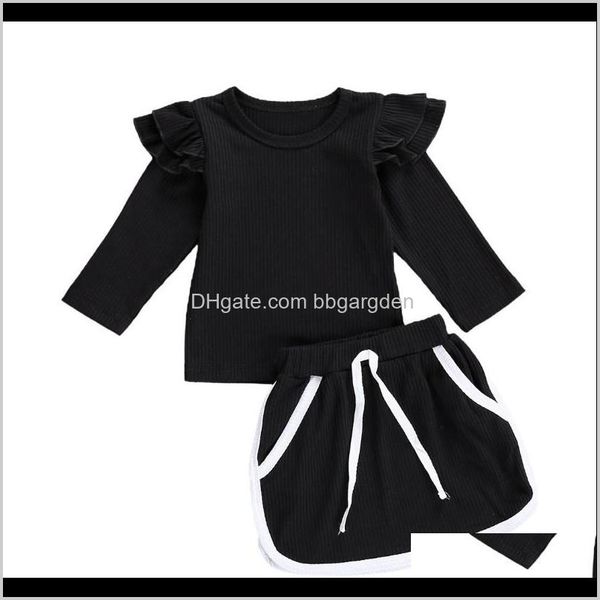 sets baby clothing baby, kids & maternitykids girl shirt shorts suit, ruffle o-neck long sleeve ruffles solid color casual lace-up side pock, White
sets baby clothing baby, kids & maternitykids girl shirt shorts suit, ruffle o-neck long sleeve ruffles solid color casual lace-up side pock, White