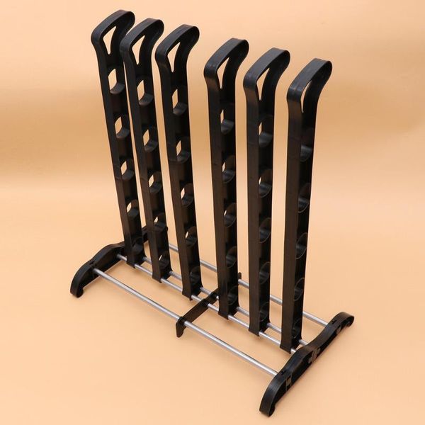 clothing & wardrobe storage holders racks plastic boot brace creative shoe clip long support practical shoes hanging shelf (black)
clothing & wardrobe storage holders racks plastic boot brace creative shoe clip long support practical shoes hanging shelf (black)