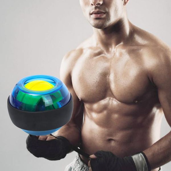 accessories decompression wrist ball illuminated rope tender / super gyro practicing arm strength force
accessories decompression wrist ball illuminated rope tender / super gyro practicing arm strength force