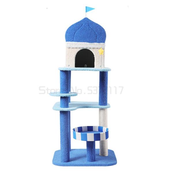 cat beds & furniture climbing frame, nest, tree in one, solid wood sky pillar summer, jumping platform large villa, no
cat beds & furniture climbing frame, nest, tree in one, solid wood sky pillar summer, jumping platform large villa, no