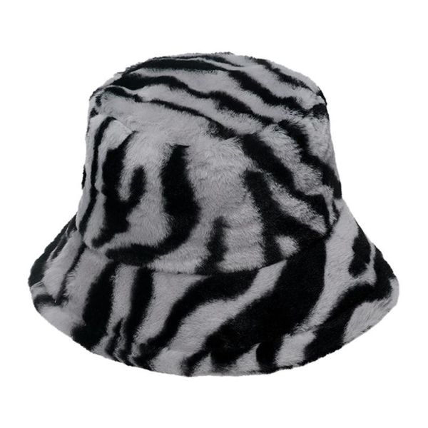 wide brim hats retro zebra striped fall winter hat plush outdoor trend fisherman for women casual warm fluffy bucket d0ub, Blue;gray
wide brim hats retro zebra striped fall winter hat plush outdoor trend fisherman for women casual warm fluffy bucket d0ub, Blue;gray