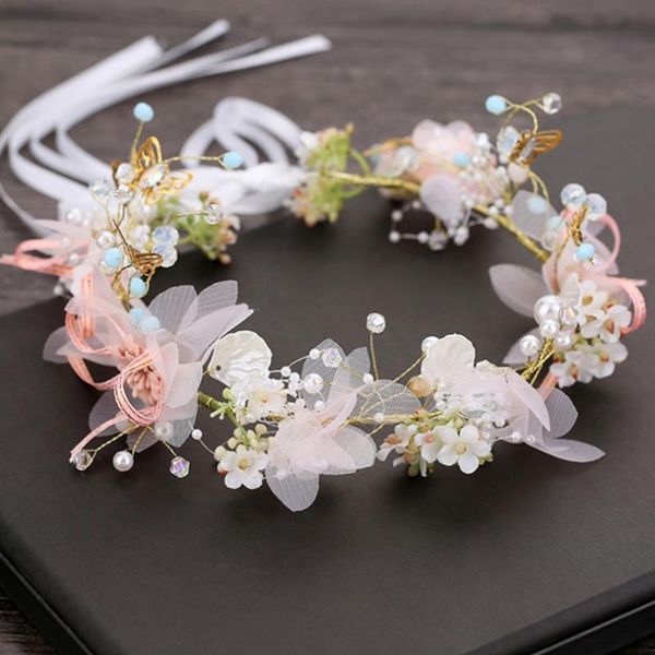 hair clips & barrettes bride princess artificial flower garland crown with adjustable ribbon wedding wreath tiara headband wrist bracelet, Golden;silver
hair clips & barrettes bride princess artificial flower garland crown with adjustable ribbon wedding wreath tiara headband wrist bracelet, Golden;silver