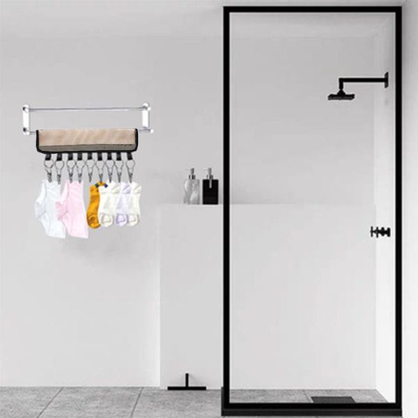 hangers & racks portable folding cloth hanger multifunctional self-adhesive clip home travel foldable
hangers & racks portable folding cloth hanger multifunctional self-adhesive clip home travel foldable