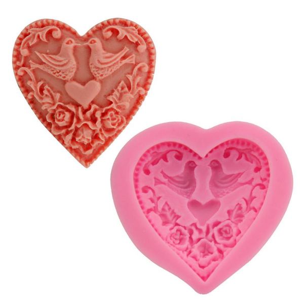 craft tools 6.8*6.2*1.4cm 3d silicone mold diy candel soap love heart lace shaped fondant sugar art
craft tools 6.8*6.2*1.4cm 3d silicone mold diy candel soap love heart lace shaped fondant sugar art