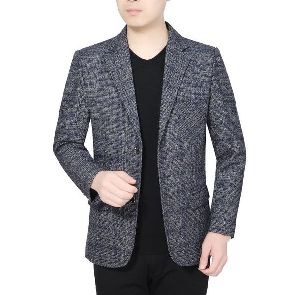 men's suits & blazers winter man suit jacket men blazer fashion casual business terno masculino hombre, White;black
men's suits & blazers winter man suit jacket men blazer fashion casual business terno masculino hombre, White;black
