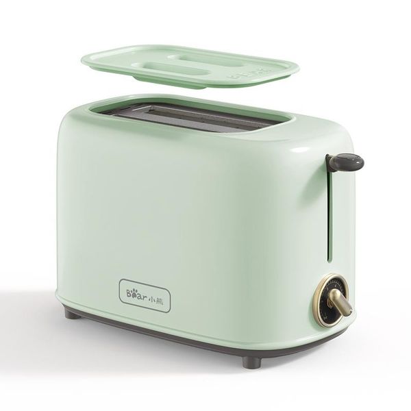 bread makers bear toaster household slice multifunctional breakfast machine small pressure heating automatic soil
bread makers bear toaster household slice multifunctional breakfast machine small pressure heating automatic soil