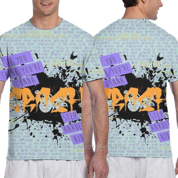 men's t-shirts gonna crash men t-shirt women all over print fashion girl t shirt boy tees short sleeve tshirt, White;black
men's t-shirts gonna crash men t-shirt women all over print fashion girl t shirt boy tees short sleeve tshirt, White;black