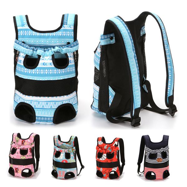 portabe puppy trave backpack dogs pets accessories breatabe mesh canvas dog bag for sma dog chihuahua cat carrier
portabe puppy trave backpack dogs pets accessories breatabe mesh canvas dog bag for sma dog chihuahua cat carrier