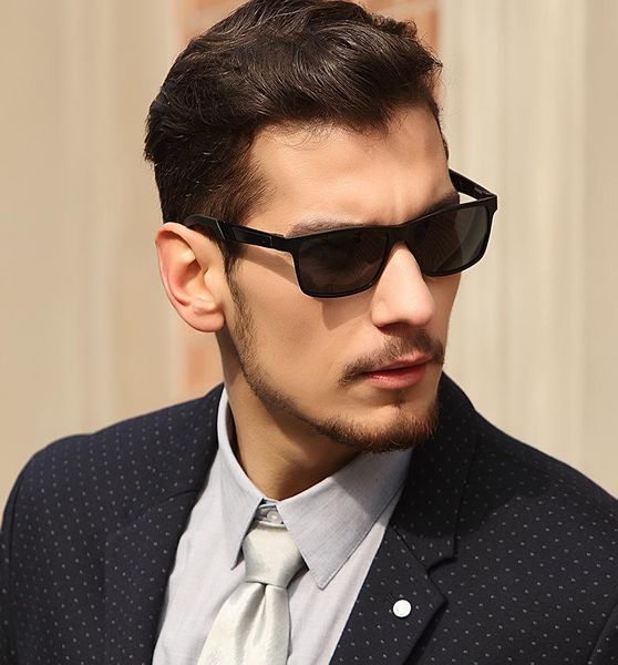 sunglasses polarized men square classic driving sun glasses brand designer eyewear anti-glare night vision goggles tr3381, White;black
sunglasses polarized men square classic driving sun glasses brand designer eyewear anti-glare night vision goggles tr3381, White;black