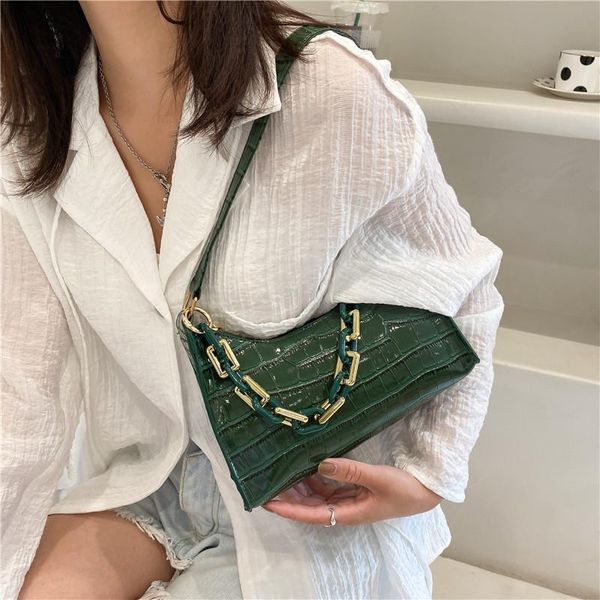 evening bags candy underarm women's bag 2021 fashion simple single shoulder korean version foreign style thick chain hand-held st
evening bags candy underarm women's bag 2021 fashion simple single shoulder korean version foreign style thick chain hand-held st