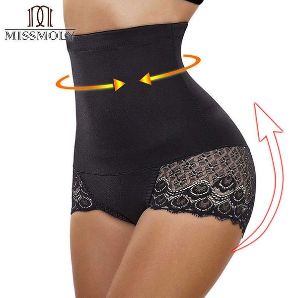 miss moly women high tummy control shapewear body shaper lace seamless panties slimming cincher corset waist trainer
miss moly women high tummy control shapewear body shaper lace seamless panties slimming cincher corset waist trainer