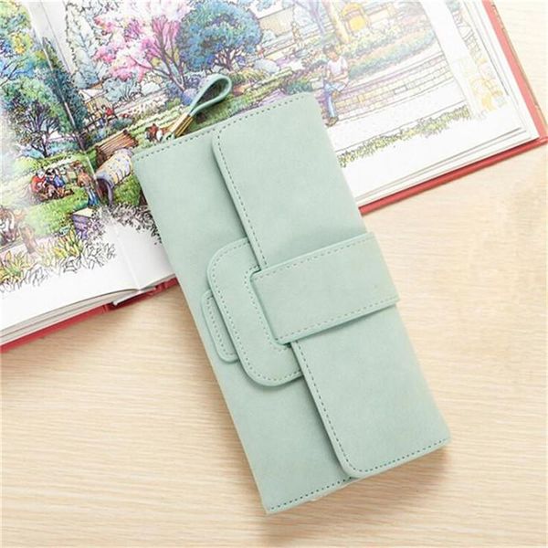 wallets style selling women's wallet long three fold fashion buckle clutch bag, Red;black
wallets style selling women's wallet long three fold fashion buckle clutch bag, Red;black
