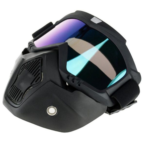 motorcycle mtb face mask goggles cycling equipment sport protective gear outdoor bicycle lenses bike glasses riding eyewear
motorcycle mtb face mask goggles cycling equipment sport protective gear outdoor bicycle lenses bike glasses riding eyewear